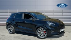 Ford Puma ST 1.5 EcoBoost ST 5dr Petrol Hatchback